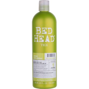 Kleur Revitaliserende Shampoo Bed Head Tigi