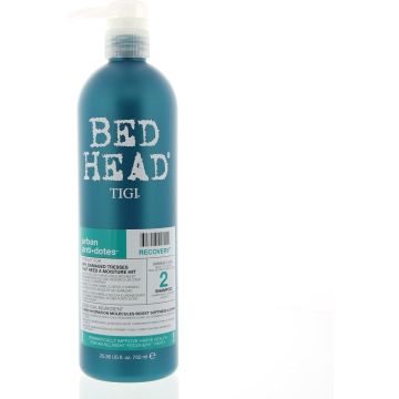 TIGI Bed Head Urban Anti+Dotes Recovery - 750 ml - Conditioner