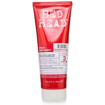 TIGI Bed Head Resurrection - 750 ml - Shampoo