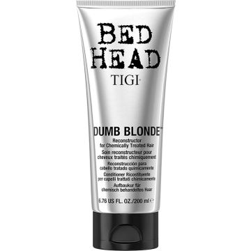 Tigi - BED HEAD DUMB BLONDE reconstructor 200 ml