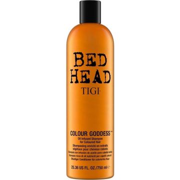 Tigi Conditioner Bed Head Colour Goddess 750 ml - Unisex