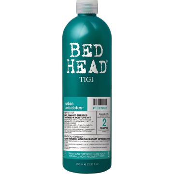 Tigi Shampoo Bed Head Urban Anti-Dotes 750 ml - Unisex