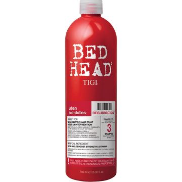 TIGI Bed Head Resurrection Conditioner - 750 ml