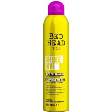 Droge Shampoo Be Head Tigi Oh Bee Hive (238 ml)