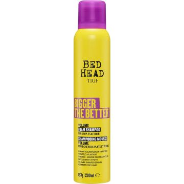 Shampoo Tigi Bed Head Schoonmaakster (200 ml)