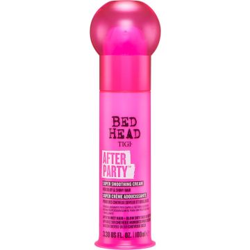 TIGI Bed Head After-Party Smoothing Crème