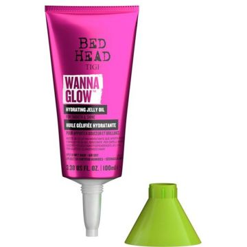 Haarolie Tigi Bed Head Wanna Glow Jelly (100 ml)