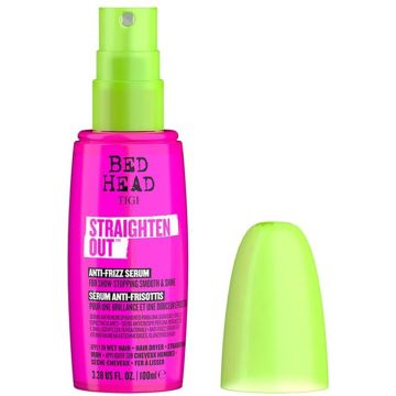 TIGI - Bed Head - Straighten Out Serum - 100 ml