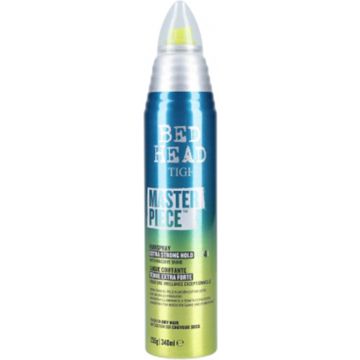 Tigi Bed Head Masterpiece Hairspray - Haarspray - 340 ml