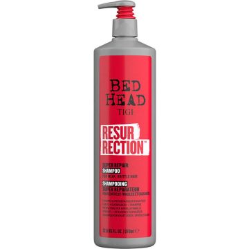 Herstellende Shampoo Be Head Tigi Resurrection (970 ml)