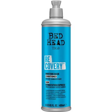 Bed Head by TIGI Resurrection Repair Conditioner for Damaged Hair Travel Size 100 ml