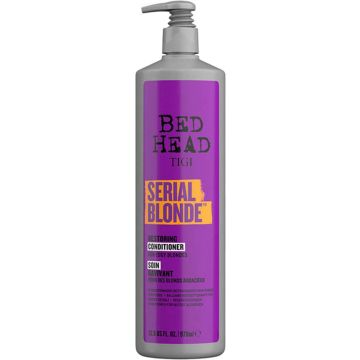 TIGI - Bed Head Serial Blonde - Conditioner - 970 ml