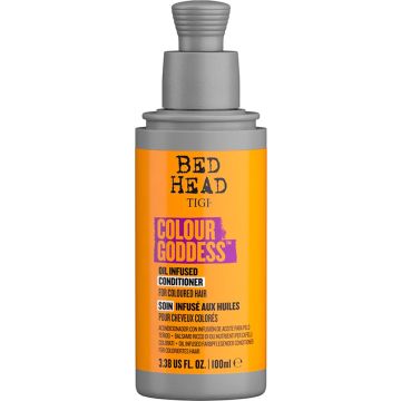 Conditioner Bed Head Tigi Color Goddess (100 ml)