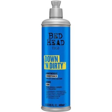 Conditioner Tigi Bed Head Down'n Dirty Ontgiftende (400 ml)