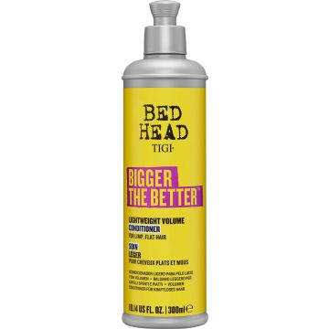 Conditioner Tigi Bed Head Bigger The Better 300 ml