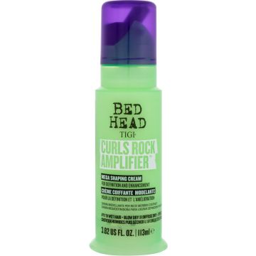 Tigi Bh Style Curls Rock Amplifier Cream 113ml