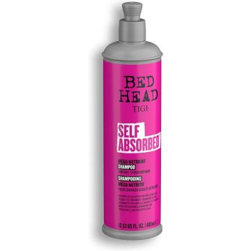 Shampoo Tigi Self Absorbed Mega Nutrient 400 ml