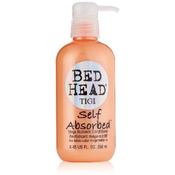 Conditioner Tigi Self Absorbed Mega Nutrient (400 ml)