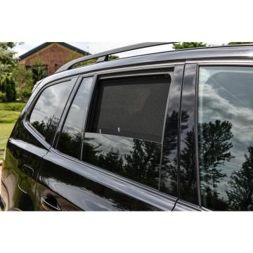 Set Car Shades BMW X3 E83 2003-2010