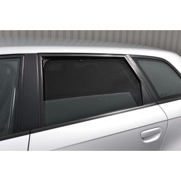 Set Car Shades passend voor Audi A3 8P 5 deurs 2003-2012