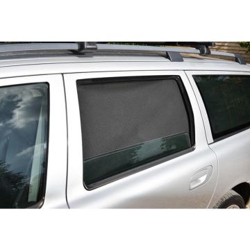 Set Car Shades Volvo V70 Station 2007- / XC70 2007-