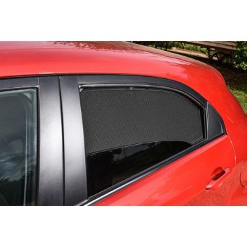 Set Car Shades Kia Rio 5 deurs 2011-2016