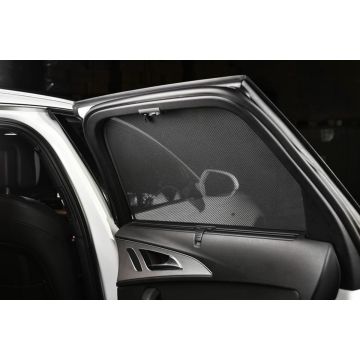 Set Car Shades Ford B-Max 2012-