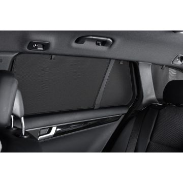 Set Car Shades Ford S-Max 2015-