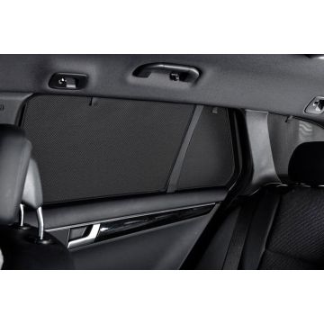 Set Car Shades BMW X5 (G05) 2018-