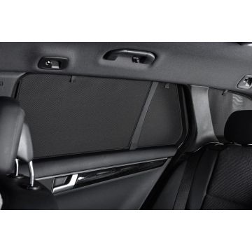 Set Car Shades Seat Tarraco 2019-