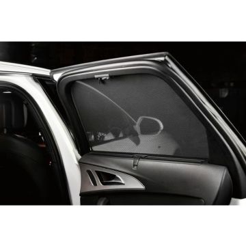 Privacy shades Kia EV6 2021-heden autozonwering