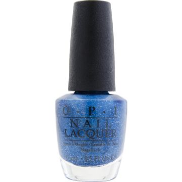 OPI BLUE CHIPS - 15ML - Nagellak