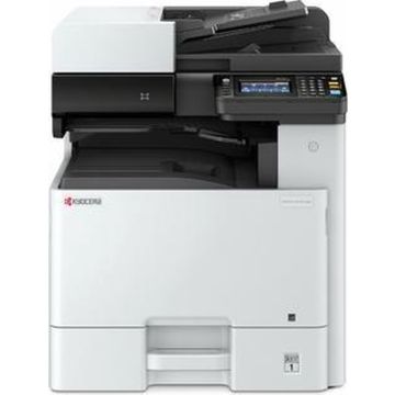 KYOCERA ECOSYS M8124cidn - All-in-One incl. HyPAS Laserprinter A3 - Kleur