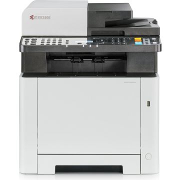 KYOCERA ECOSYS MA2100cfx - All-in-One Laserprinter A4 - Kleur