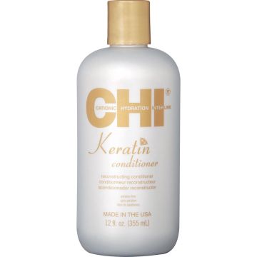 CHI Keratin Conditioner -946 ml - Conditioner voor ieder haartype