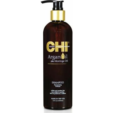 CHI Argan Oil Duo Shampoo 340ml