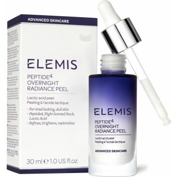 Elemis Peptide4 Overnight Radiance Peel 30 ml