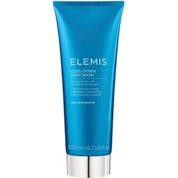 Elemis Cool Down Douchecrème Refresh And Revive The Body 200 ml