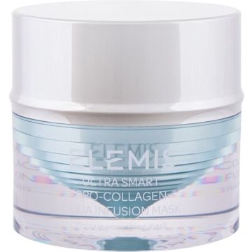 Elemis Ultra Smart Pro-Collagen Aqua Infusion Mask 50 Ml