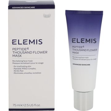 Elemis - Peptide4 Thousand Flower Mask, 75 Ml