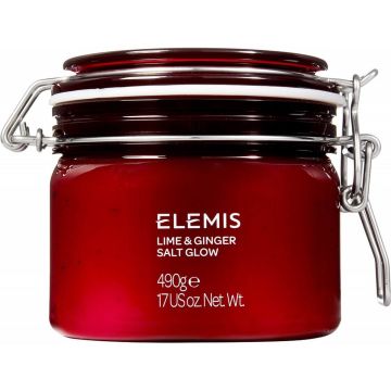 Elemis Exotic Lime &amp; Ginger Salt Glow