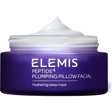 Elemis Peptide4 Plumping Pillow Facial Masker 50 ml