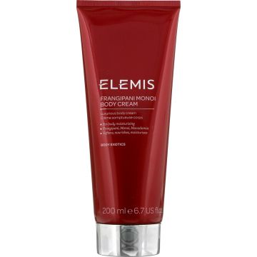 Elemis Frangipani Monoi Bodycrème 200 ml