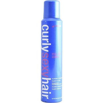 Sexy Hair Curly Sexyhair Full On Curls - 125 Ml