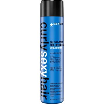 Conditioner Sexy Hair Curly Sexyhair 300 ml