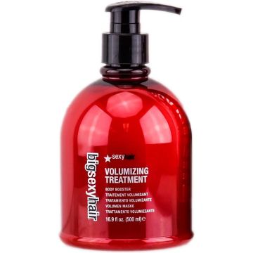 SexyHair - Big - Volumizing Treatment - 500 ml