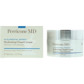 Perricone MD H2 Elemental Energy Feuchtigkeitsspendende "Cloud" Creme 50ml