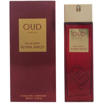 Alyssa Ashley Oud pour Elle Eau de Parfum 30ml Spray