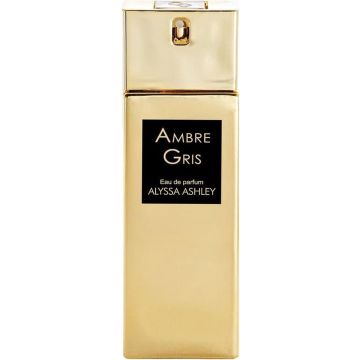 Alyssa Ashley Ambre Gris Eau de Parfum Spray 30 ml