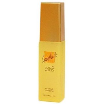 Tabac Alyssa Ashley CocoVanilla Body Spray 100ml